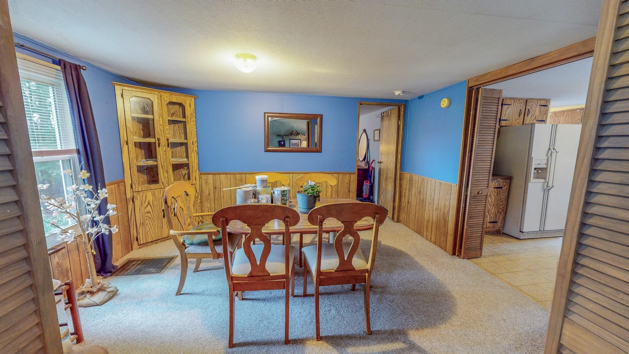 131 Valley Drive Rougemont, NC 27572 - Photo 7 of 39 Photo 7