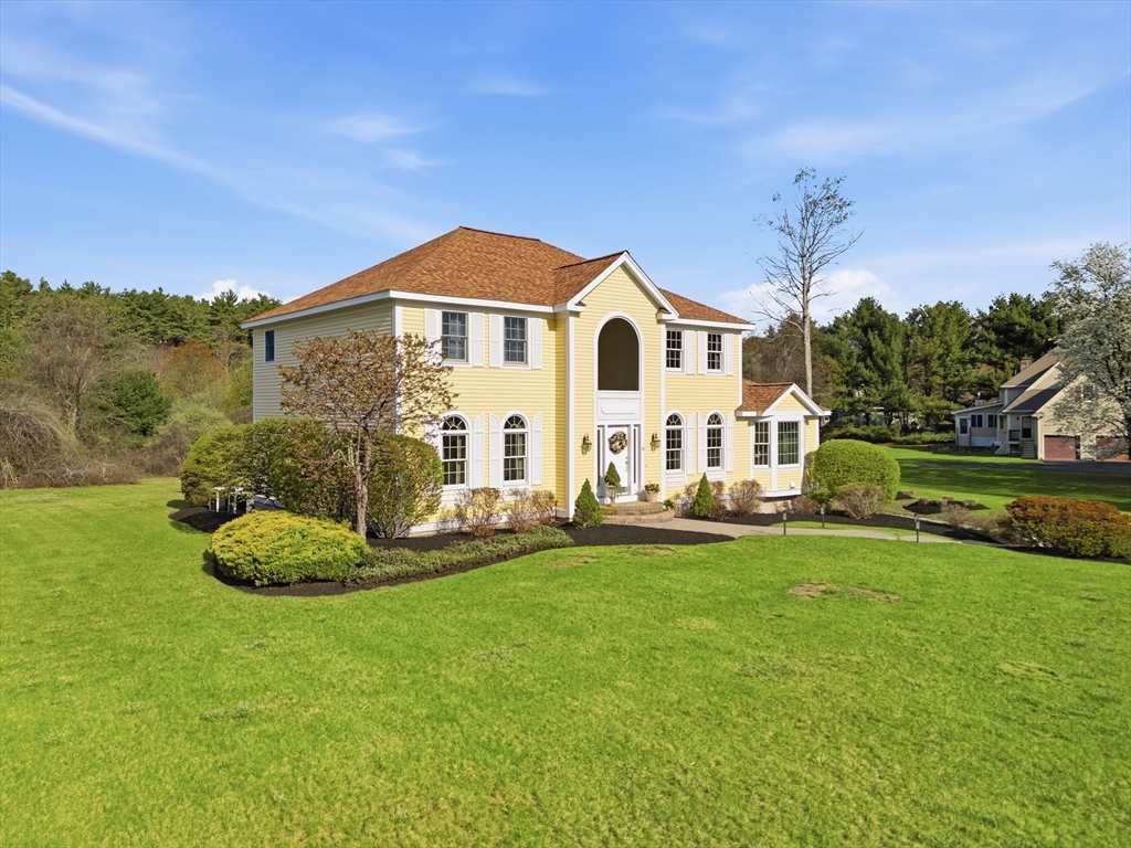 10 Haymeadow Road Boxford, MA 01921 - Photo 4 of 41