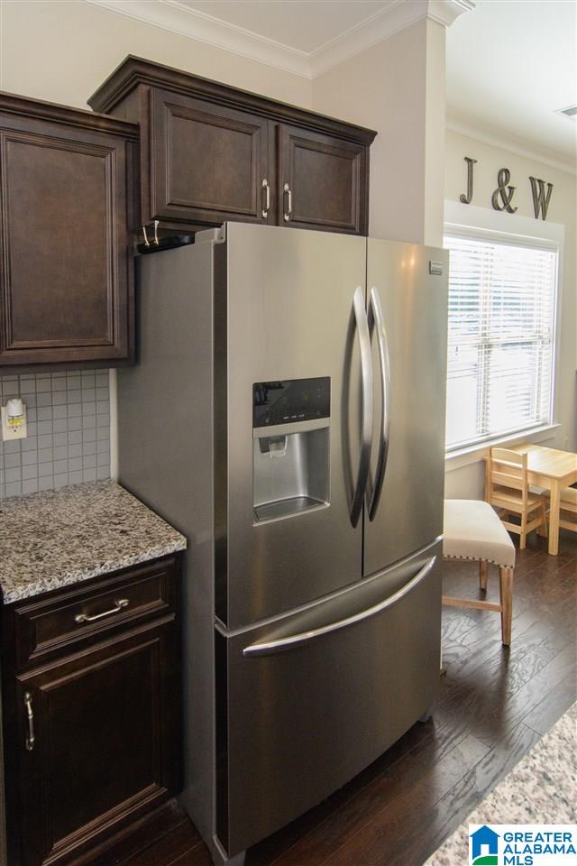 1053 Crawford Court Chelsea, AL 35043 - Photo 15 of 40