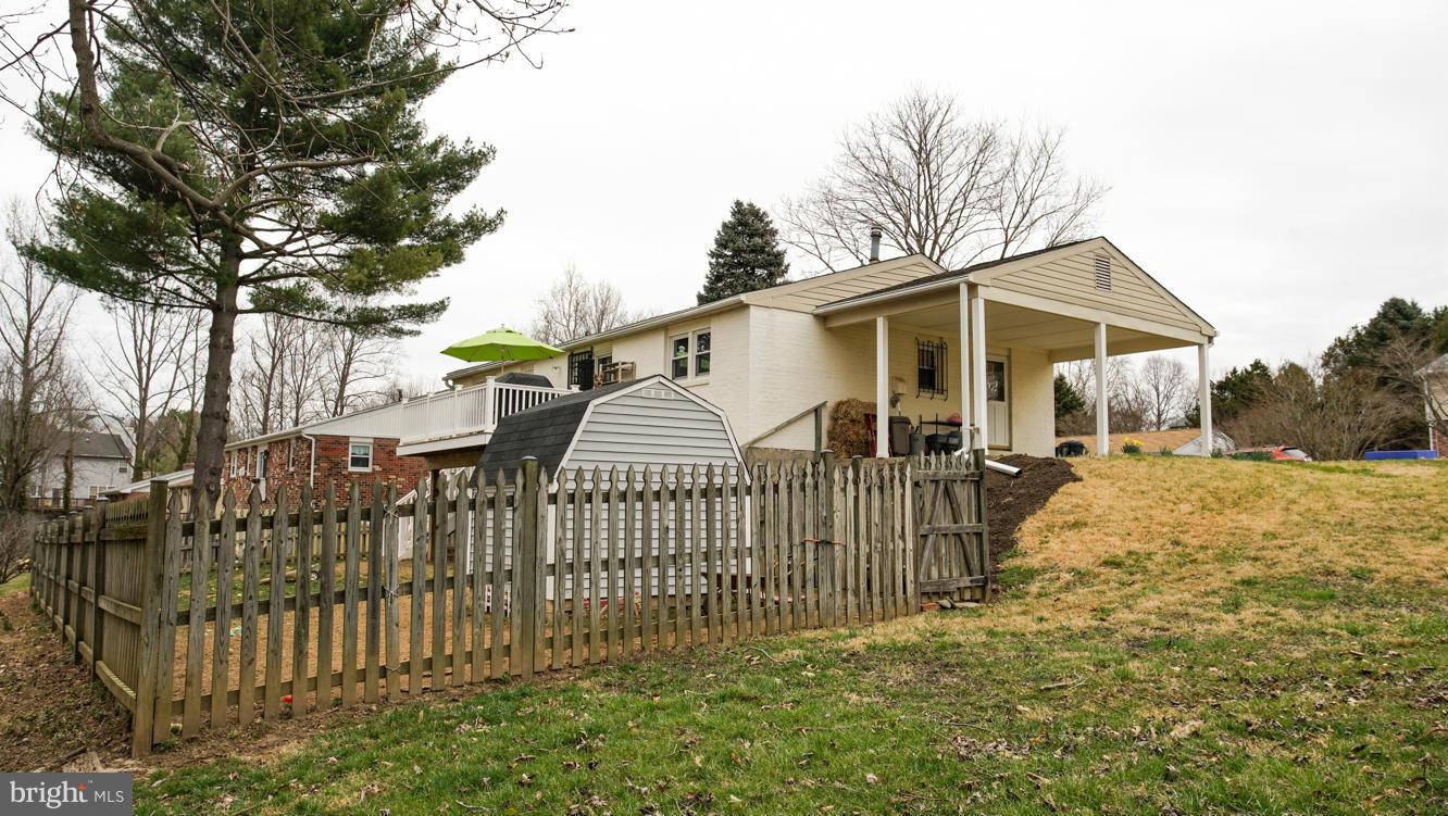 9502 Gunview Road Baltimore, MD 21236 - Photo 23 of 26 Exterior (General)