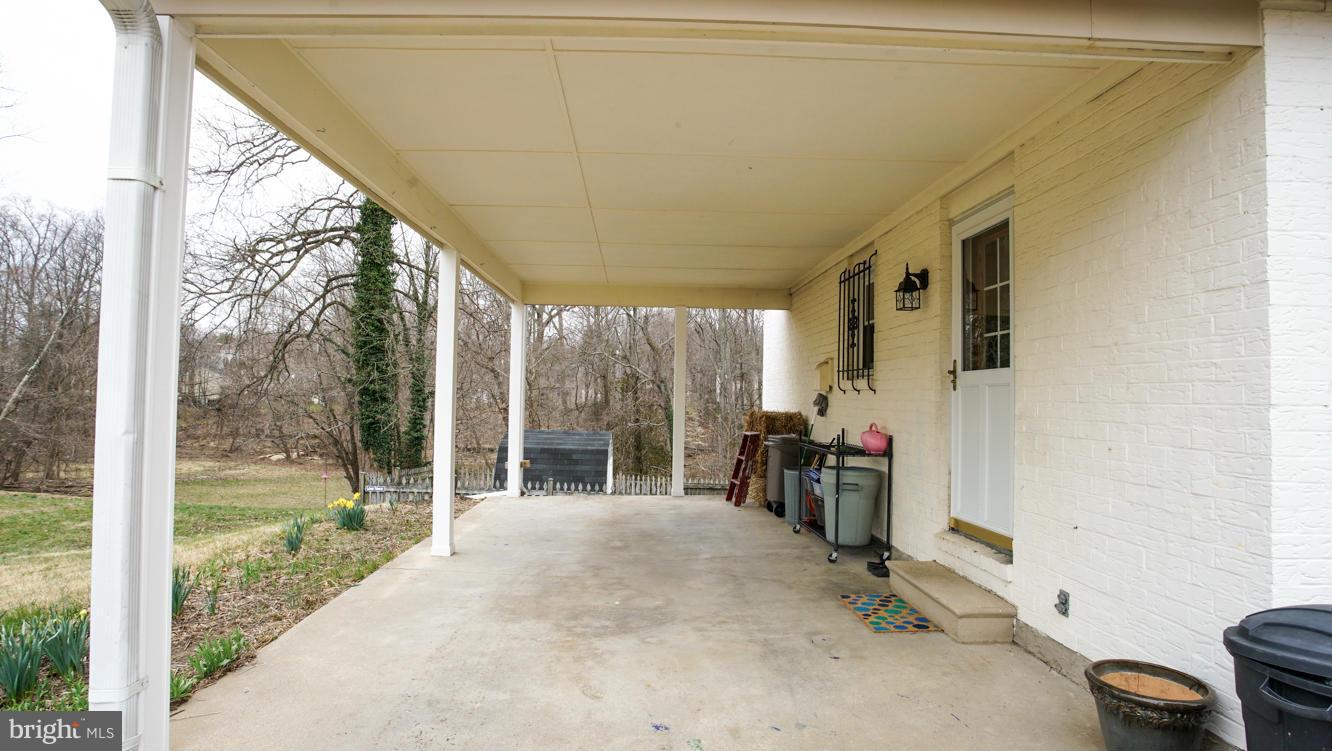 9502 Gunview Road Baltimore, MD 21236 - Photo 24 of 26 Exterior (Rear)