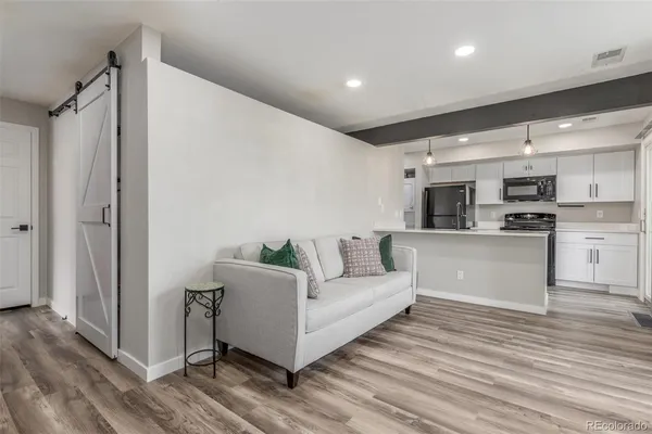 $225,000 | 4899 South Dudley Street, Unit 14F, Littleton, CO 80123