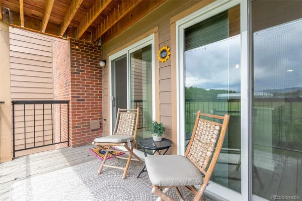$225,000 | 4899 South Dudley Street, Unit 14F, Littleton, CO 80123