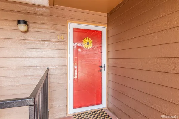 $225,000 | 4899 South Dudley Street, Unit 14F, Littleton, CO 80123