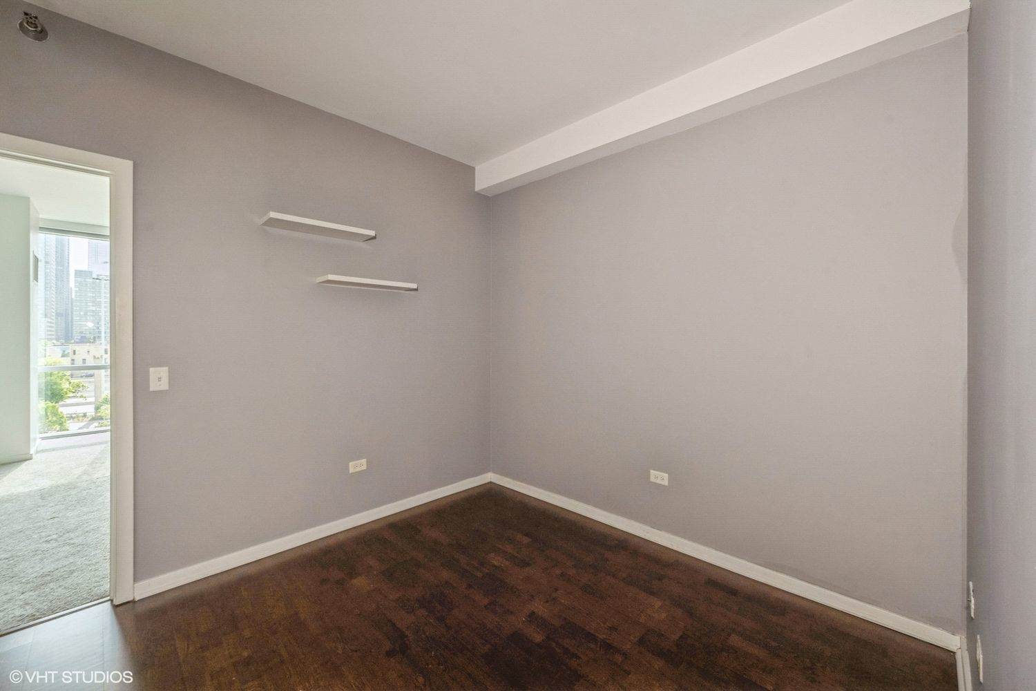 123 South Green Street, Unit 604B Chicago, IL 60607 - Photo 11 of 15