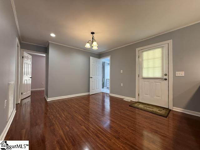 213 Magnolia Street Clinton, SC 29325 - Photo 18 of 21