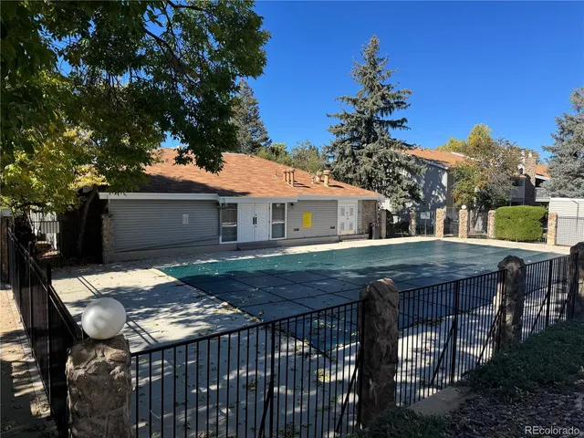 $1,600 | 913 South Zeno Way, Unit 206, Aurora, CO 80017