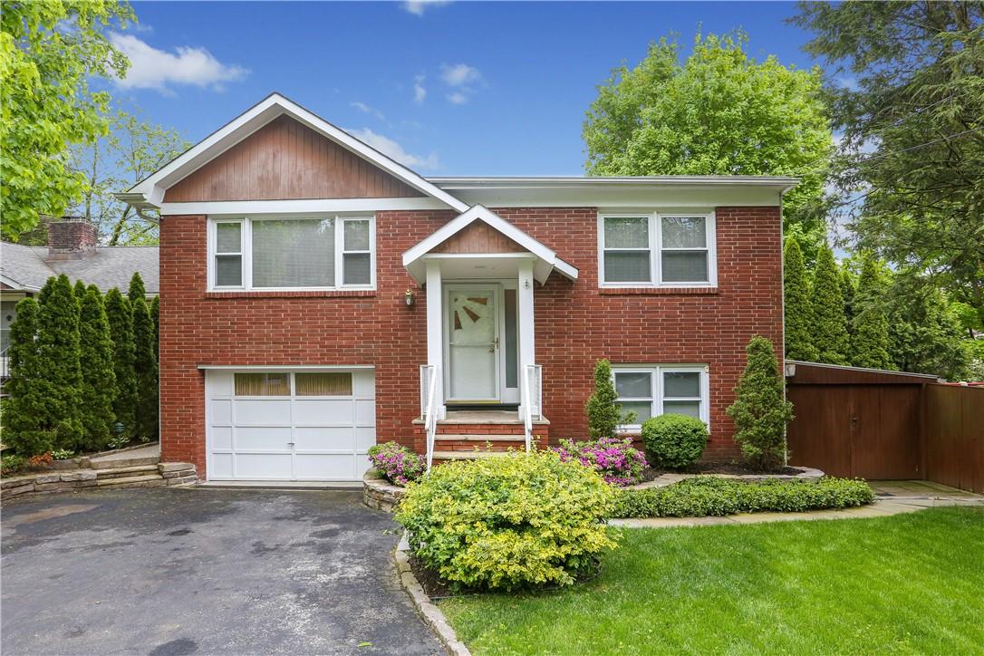 Welcome Home