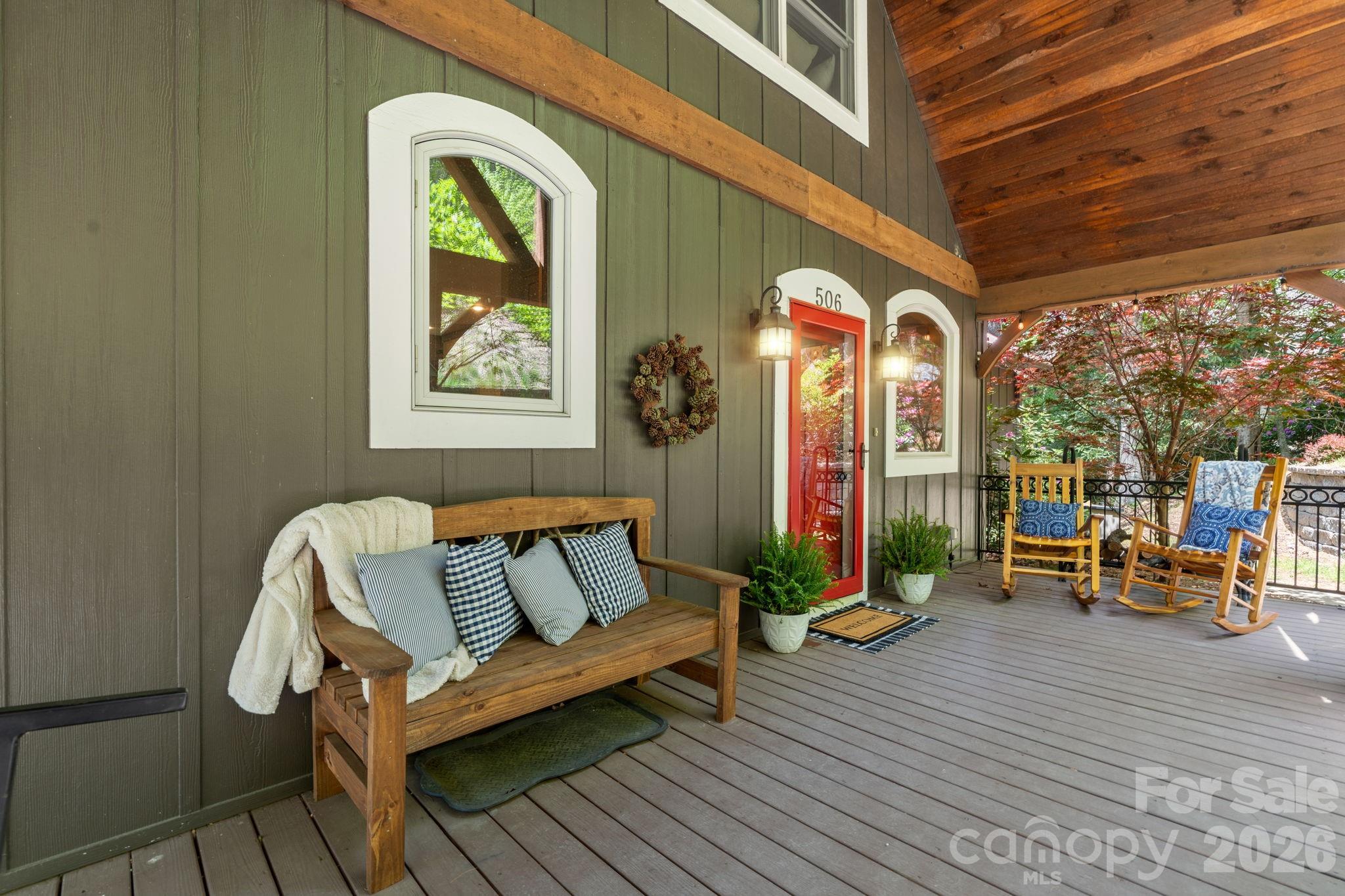 506 Crystal Mountain Road Boone, NC 28607 - Photo 4 of 48