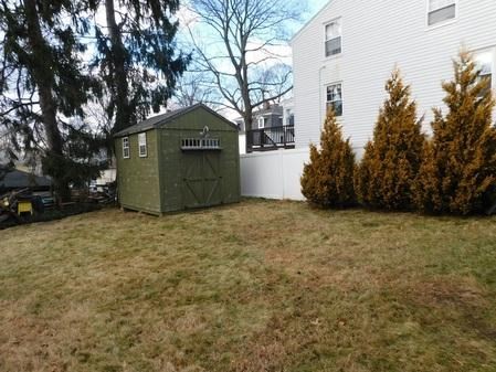 16 Hobbs Road, Unit 1 Medford, MA 02155 - Photo 21 of 22