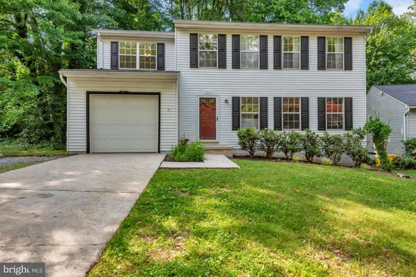 $625,000 | 1256 Crowell Court, Arnold, MD 21012