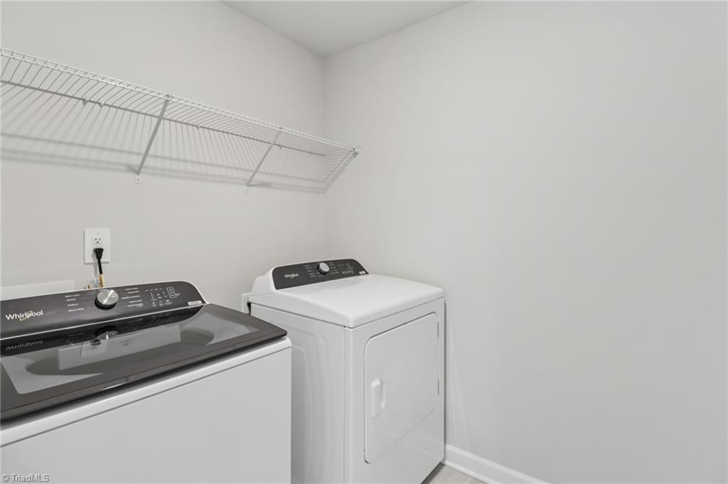 223 Nelson Crk Road Mocksville, NC 27028 - Photo 5 of 12 Photo is not of the actual home, but is an inspirational photo of builder’s model home and may depict options, furnishings, and/or decorator features that are not included