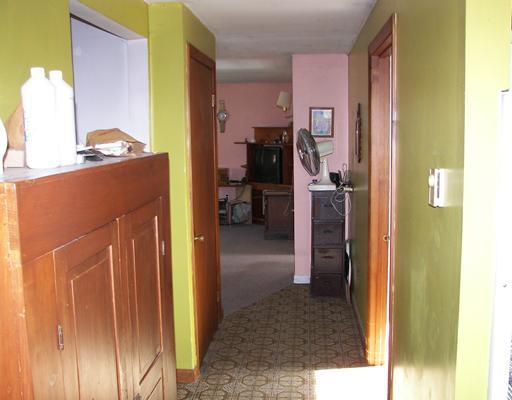 348 Temple Road Farmington, ME 04938 - Photo 8 of 9 Interior Space/Layout.
