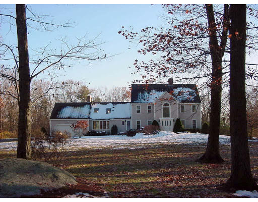 14 Woodstone Road Northborough, MA 01532 - Photo 1 of 7 Gallery Image 1