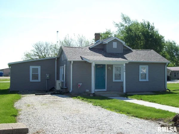 $90,000 | 506 Alsey Smith Road, Alsey, IL 62694