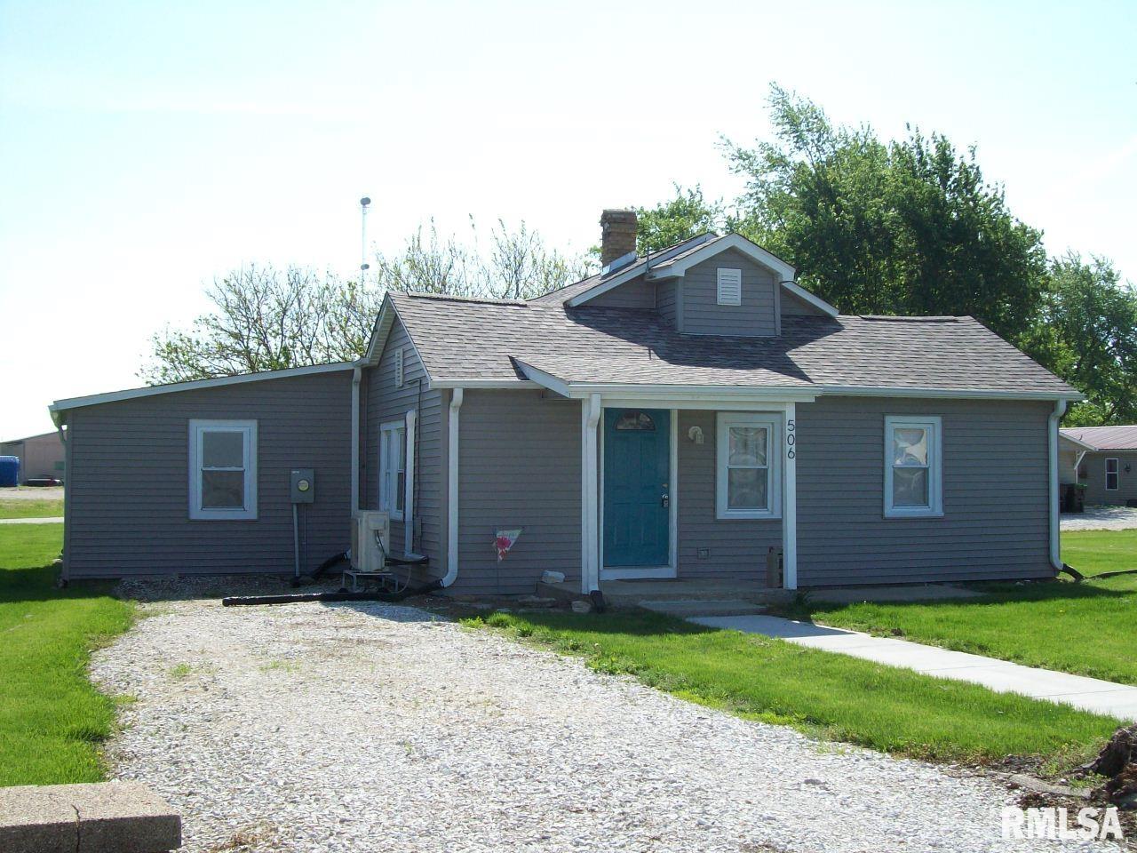 506 Alsey Smith Road Alsey, IL 62694 - Photo 3 of 31