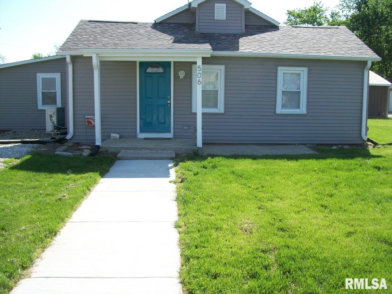 506 Alsey Smith Road Alsey, IL 62694 - Photo 4 of 31