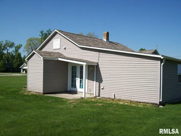 $90,000 | 506 Alsey Smith Road, Alsey, IL 62694