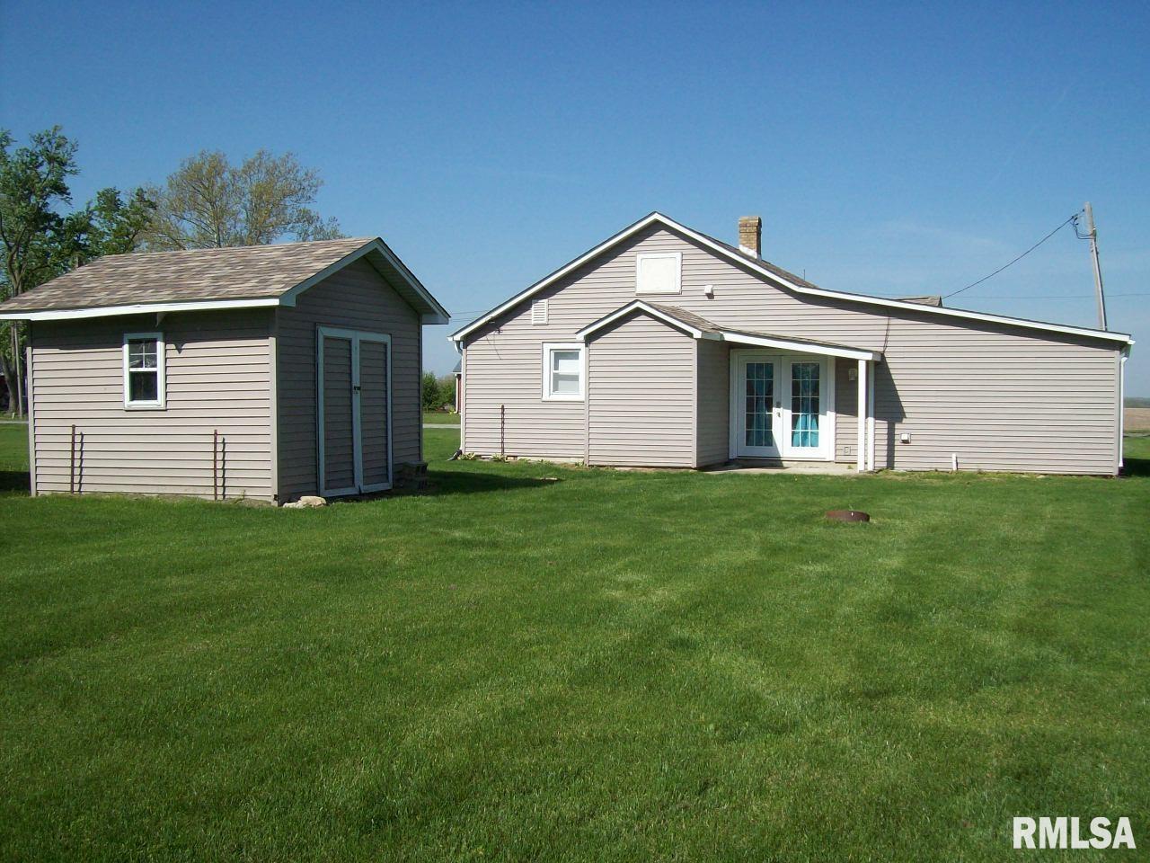 506 Alsey Smith Road Alsey, IL 62694 - Photo 7 of 31