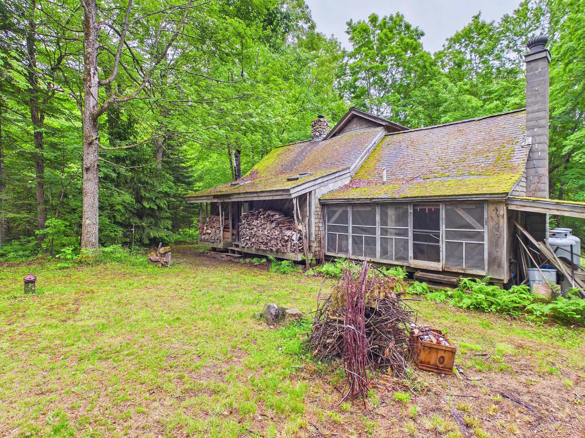 699 Kinsman Road Grafton, NH 03240 - Photo 4 of 36