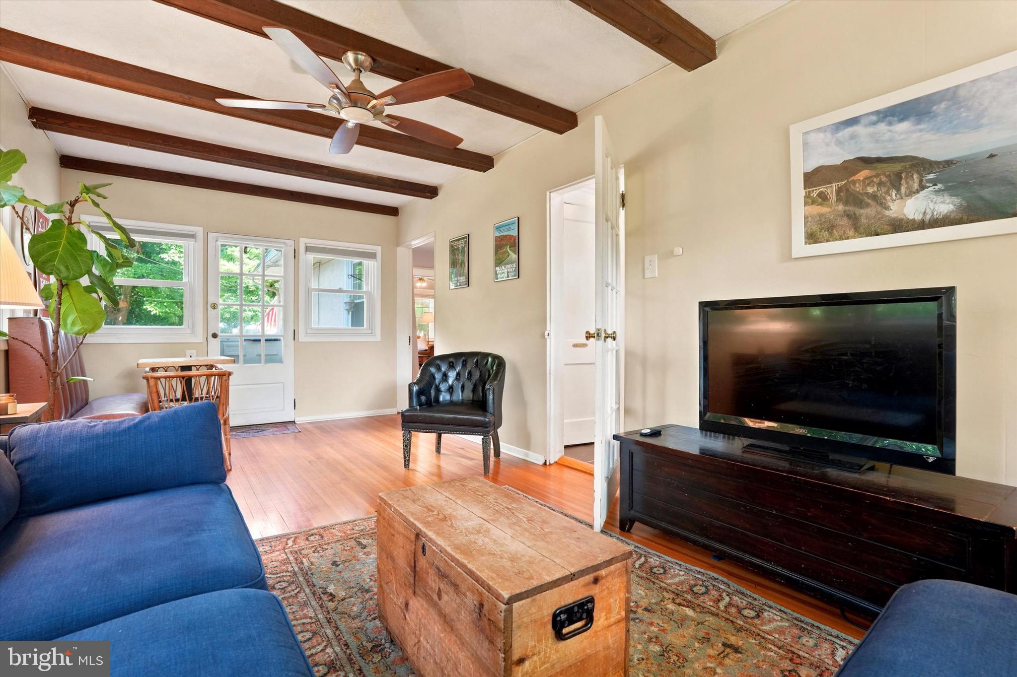 8 Hewett Road Wyncote, PA 19095 - Photo 9 of 28