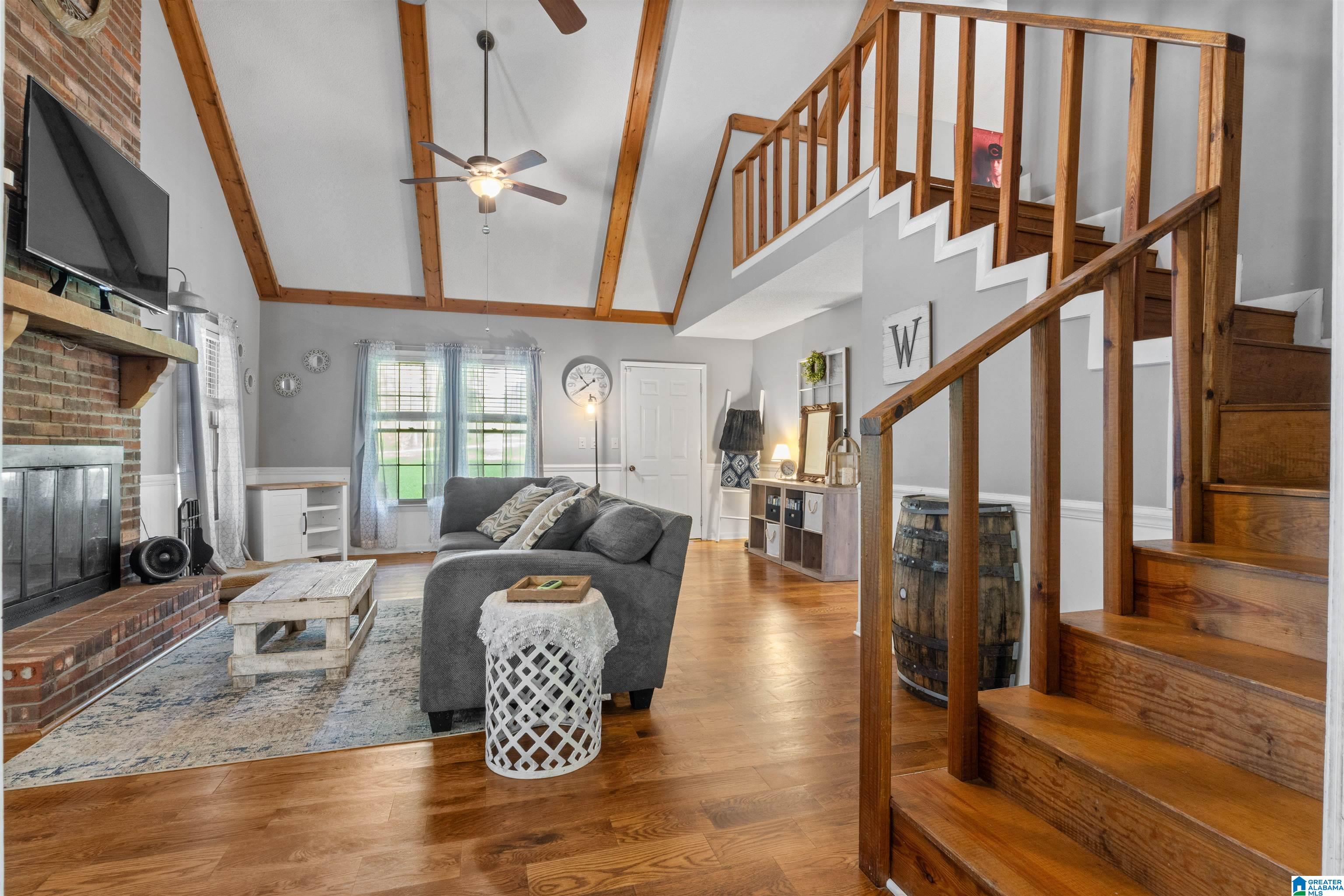 10 Amy Court Heflin, AL 36264 - Photo 8 of 37