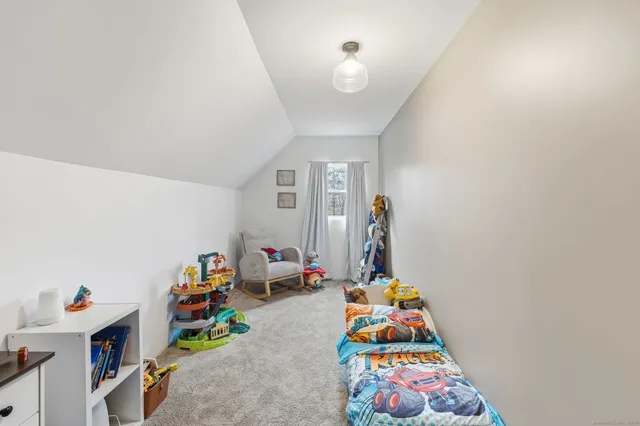 a children room with toys and toys