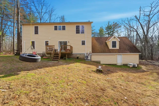 a view of swimming pool with patio
