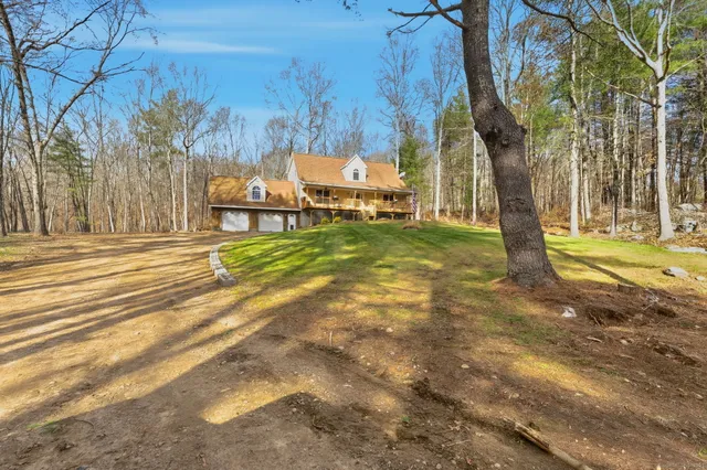 $459,900 | 87 South Brook Road, Hampton, CT 06247