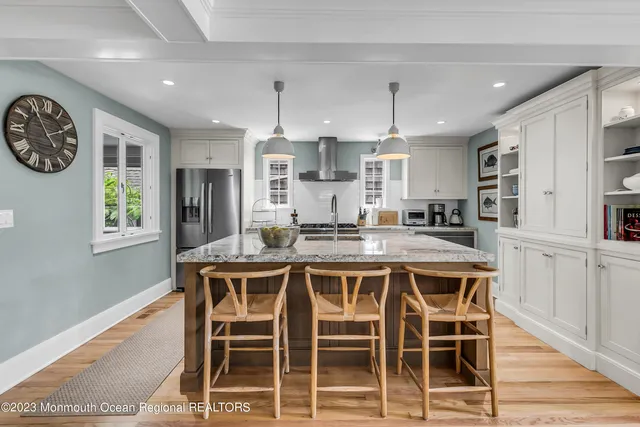 $13,000 | 441 Main Avenue, Bay Head, NJ 08742