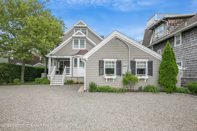 $13,000 | 441 Main Avenue, Bay Head, NJ 08742