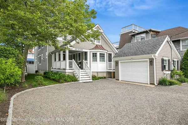 $13,000 | 441 Main Avenue, Bay Head, NJ 08742