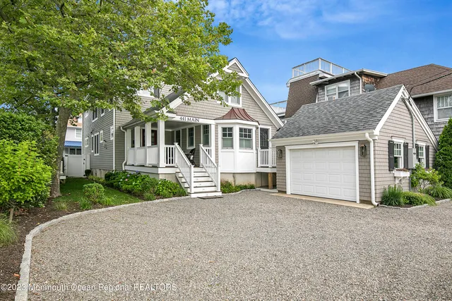 $13,000 | 441 Main Avenue, Bay Head, NJ 08742