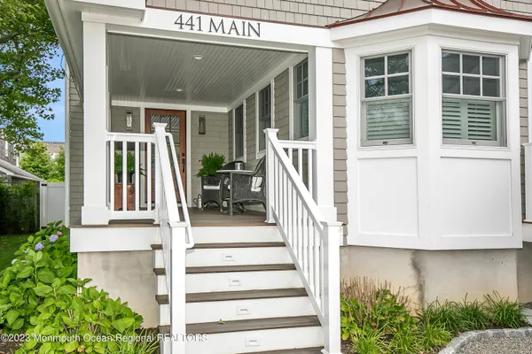 $13,000 | 441 Main Avenue, Bay Head, NJ 08742