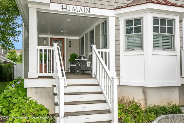 $13,000 | 441 Main Avenue, Bay Head, NJ 08742