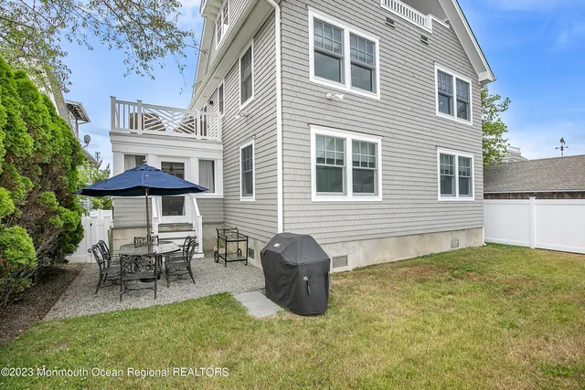 $13,000 | 441 Main Avenue, Bay Head, NJ 08742