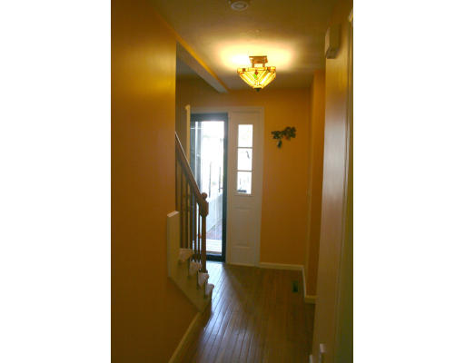 19 Highfield Road, Unit B Charlton, MA 01507 - Photo 23 of 28 a view of a hallway with wooden floor