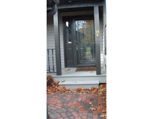 19 Highfield Road, Unit B Charlton, MA 01507 - Photo 28 of 28 a close up of a mirror