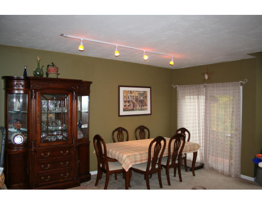 19 Highfield Road, Unit B Charlton, MA 01507 - Photo 5 of 28 a view of a dining room with furniture