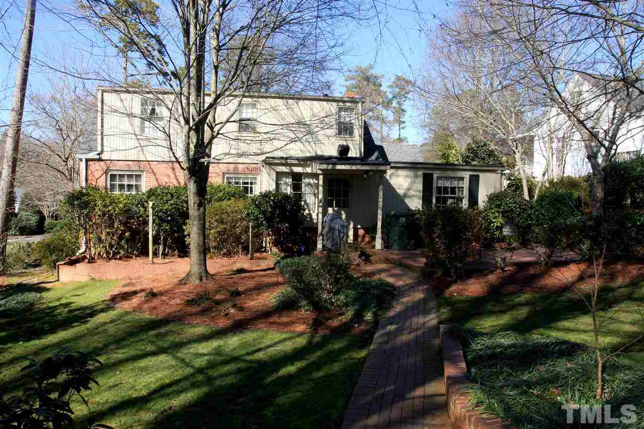 3117 Georgian Terrace Raleigh, NC 27607 - Photo 25 of 25 Photo 25