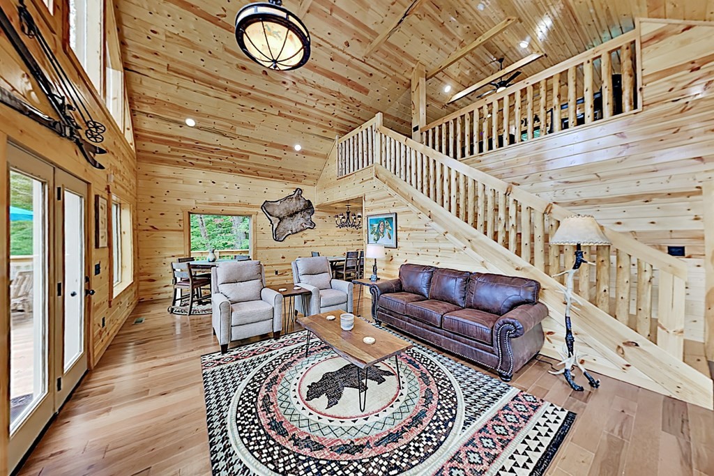 4536 Powdermill Estates Road Sevierville, TN 37876 - Photo 4 of 27