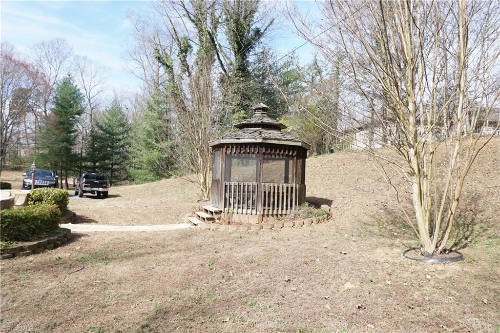 3553 Ebert Road Winston-Salem, NC 27127 - Photo 22 of 23 Gallery Image 22