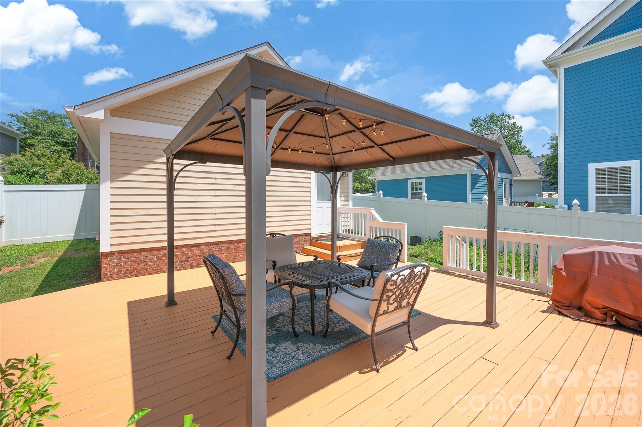 4090 Library Lane Northwest Conover, NC 28613 - Photo 32 of 36