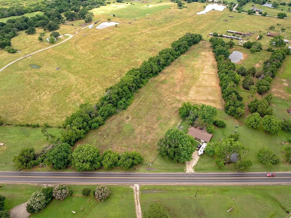 0 North Washington Street Pilot Point, TX 76258 - Photo 3 of 14 a view of a lake view