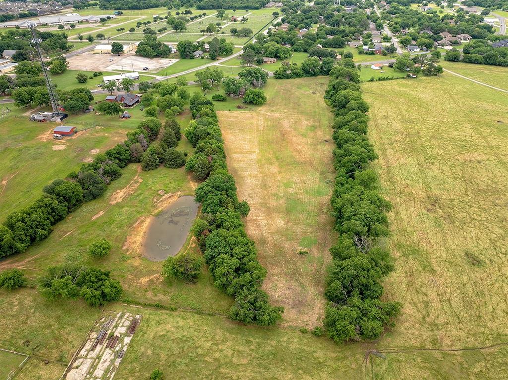 0 North Washington Street Pilot Point, TX 76258 - Photo 4 of 14 a view of a lake with outdoor space