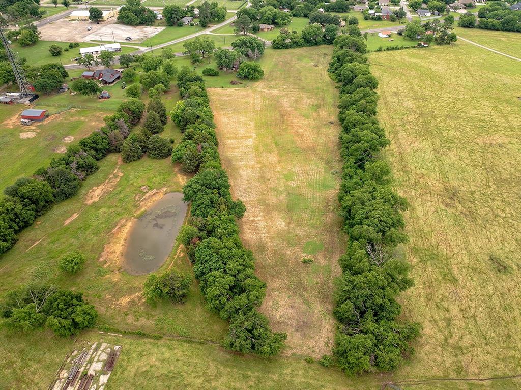 0 North Washington Street Pilot Point, TX 76258 - Photo 5 of 14 a view of a lake with outdoor space