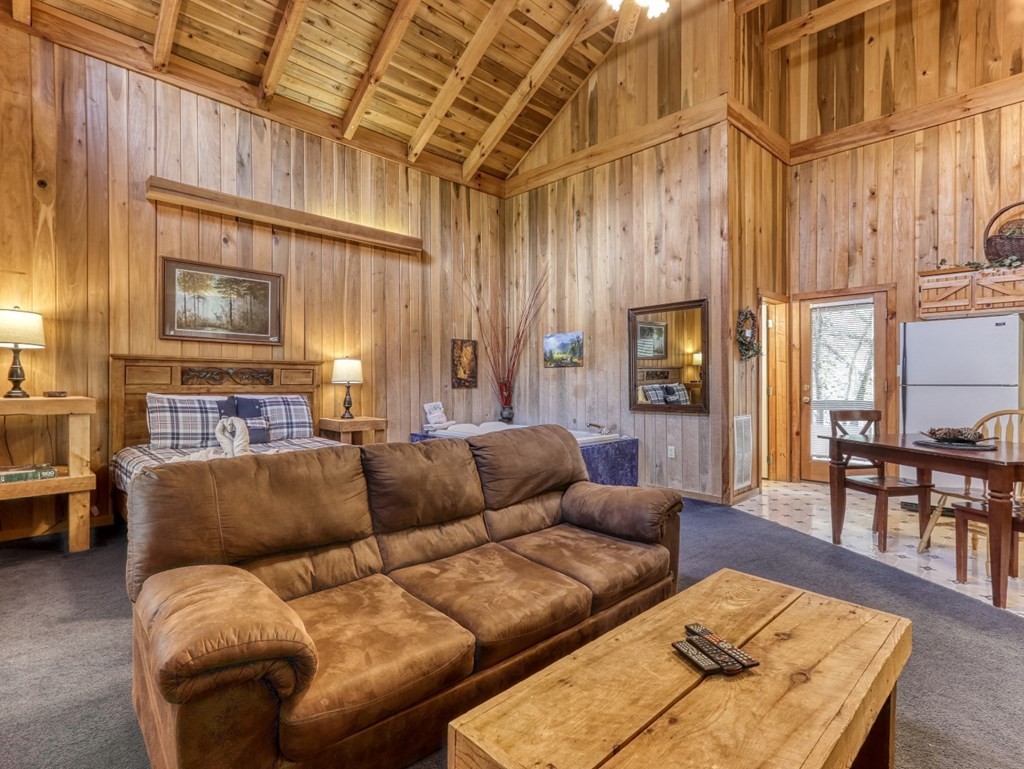 381 Caney Creek Road Pigeon Forge, TN 37876 - Photo 6 of 17 Gallery Image 6