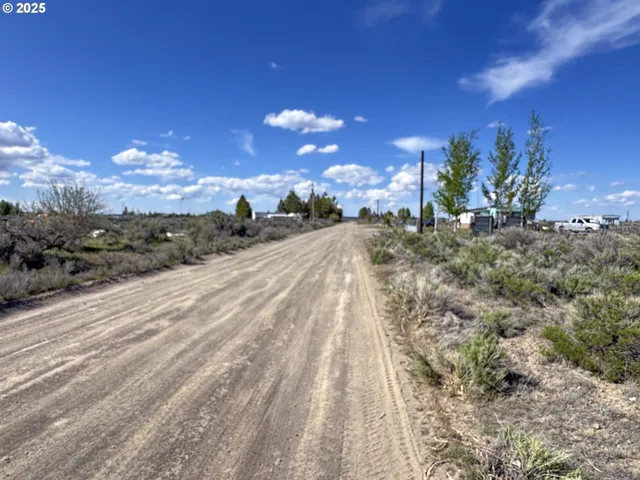 $9,000 | North Maple Circle, Christmas Valley, OR 97641