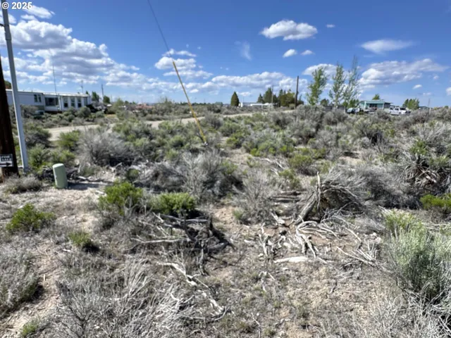 a view of a city with lots of trees