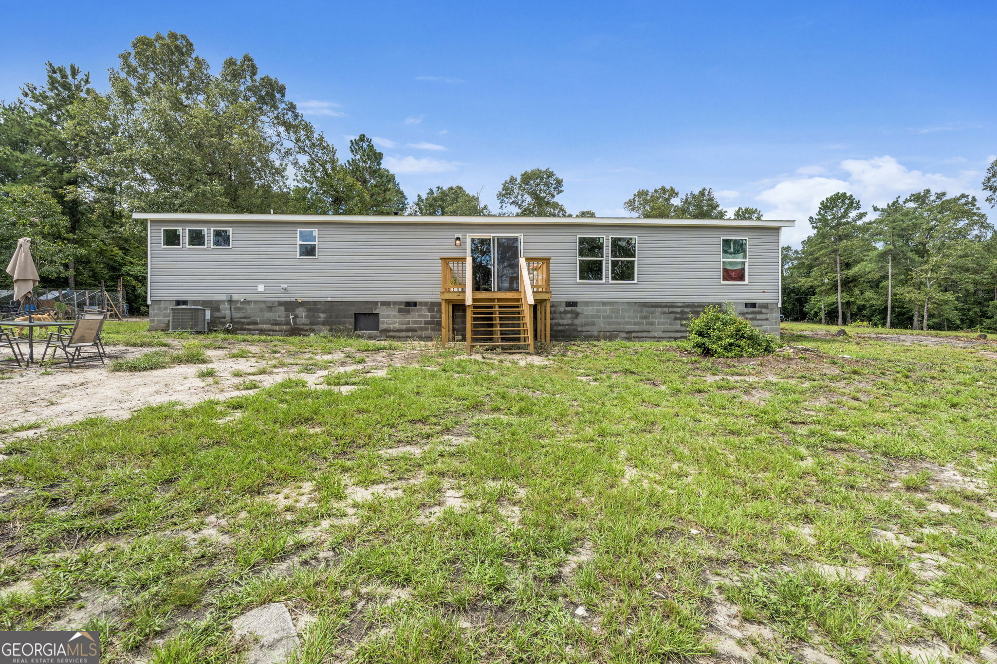 2529 Richardson Mill Road Byron, GA 31008 - Photo 36 of 45